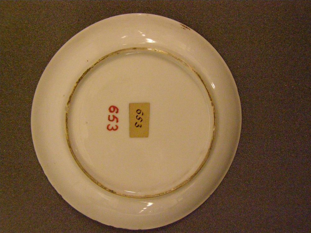 图片[6]-saucer BM-Franks.653-China Archive